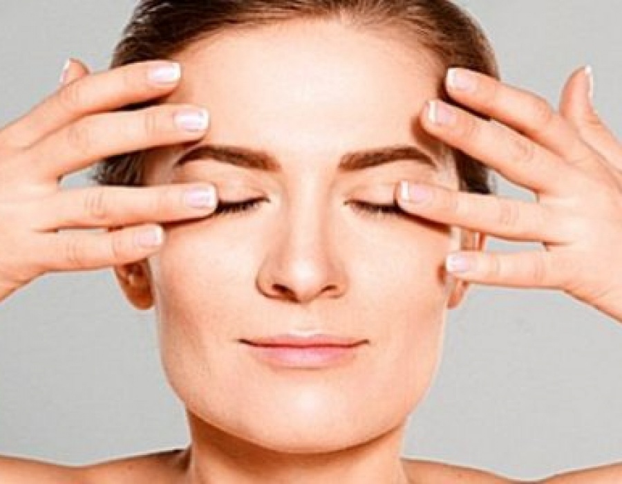 თვალის მარტივი მოძრაობები მხედველობის შესანარჩუნებლად